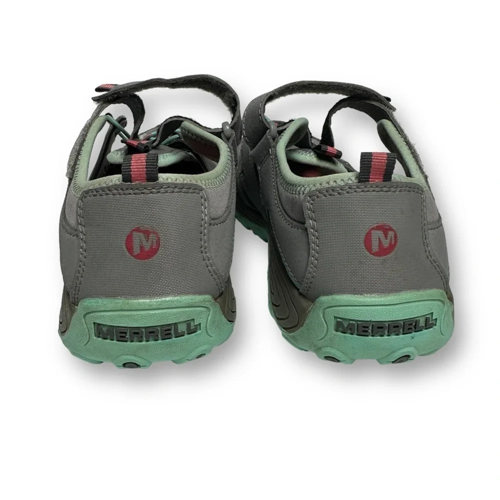 Merrell Big Kid's Hydro H2O Hiker Sandal Sz 6